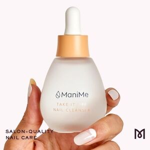 ManiMe Take It Off Nail Cleanser